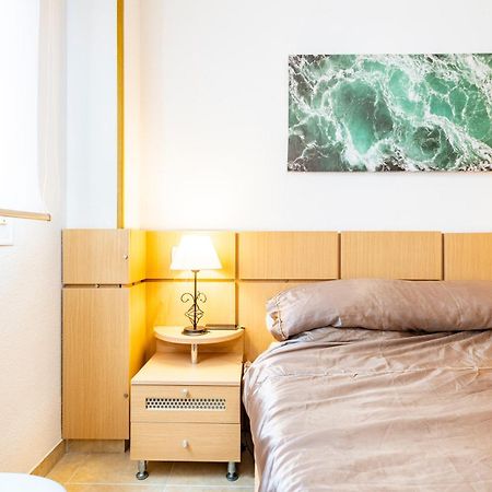 Apartamento Magic World Nueva Marina D'Or 2 Dormitorios Edificio Torremar Oropesa del Mar Bagian luar foto