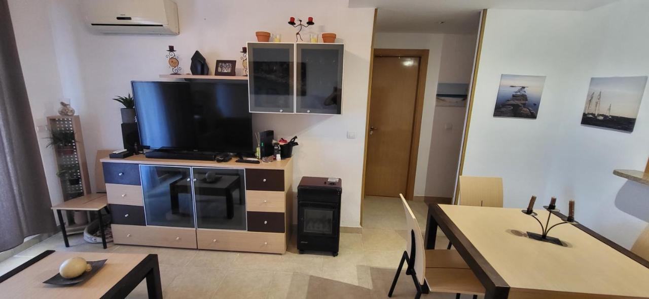 Apartamento Magic World Nueva Marina D'Or 2 Dormitorios Edificio Torremar Oropesa del Mar Bagian luar foto